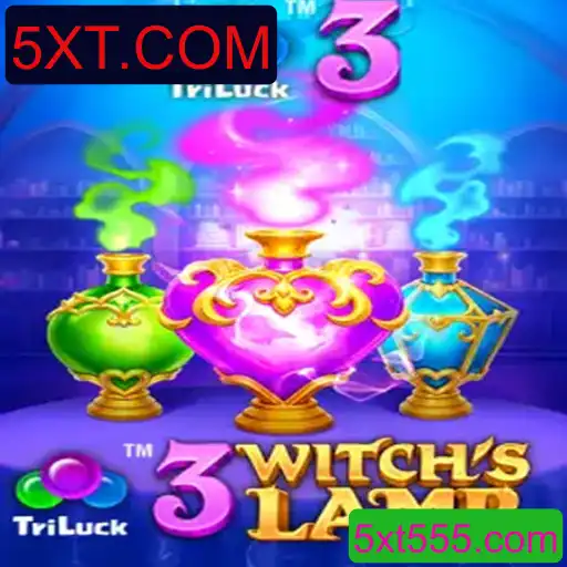 Descubra '3WitchsLamp': O Fascinante Jogo de Estratégia e Magia
