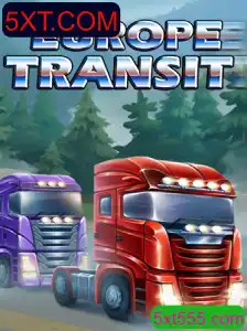 Descubra EuropeTransit: Um Novo Jogo de Estratégia Internacional