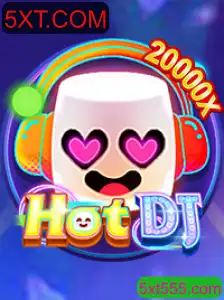 Descubra o Mundo de HotDJ: O Jogo Revolucionário