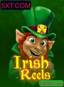 IrishReels: Um Jogo de Slots Cativante Disponível em 5XT.COM