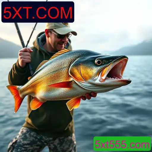Jogos de pesca