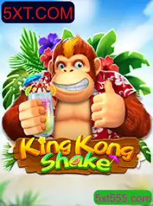 Explorando o Fascinante Mundo de KingKongShake: Um Guia Definitivo