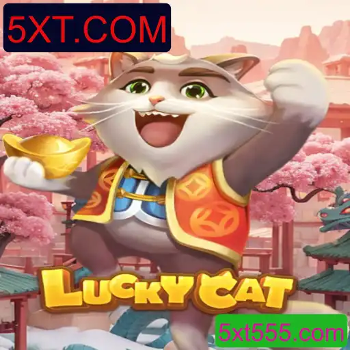 Descubra o Universo do Jogo LuckyCat e a Influência de 5XT.COM