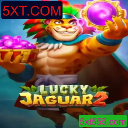 Descubra o Fascinante Mundo de Luckyjaguar2