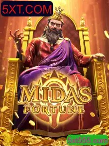Explorando o Universo de MidasFortune: Uma Jornada em Meio a Riquezas e Aventura