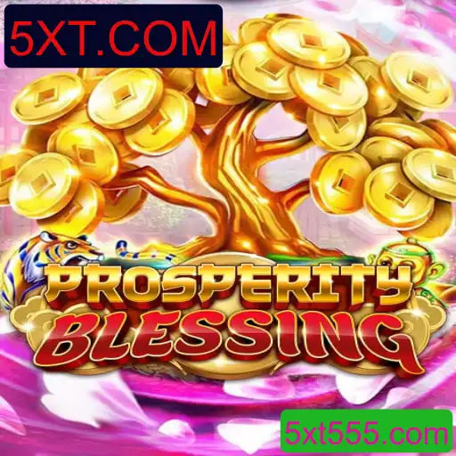 Explorando o Universo de ProsperityBlessing: Uma Jornada de Estratégia e Sorte