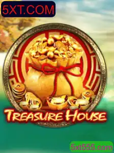 Descubra o Mundo Fascinante de TreasureHouse: A Nova Sensação dos Jogos