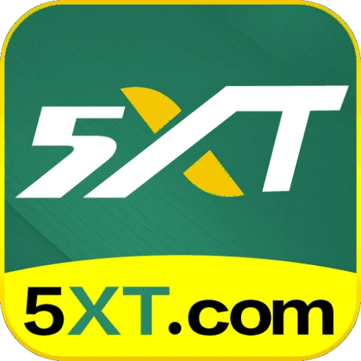 Logotipo 5XT.COM