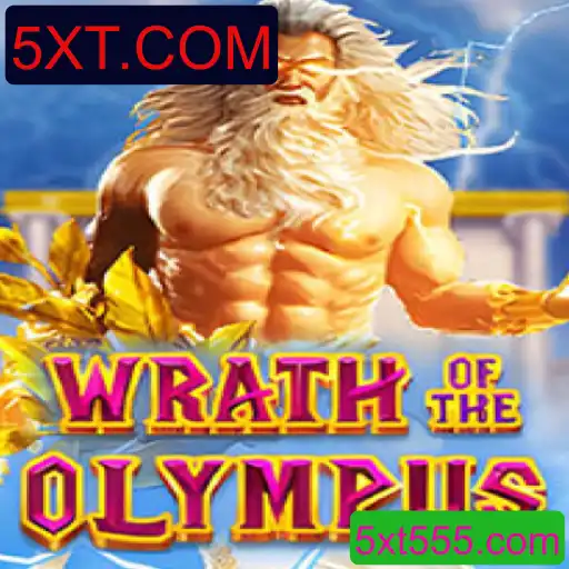 WrathofOlympus: O Novo Jogo de Aventura da 5XT.COM Que Está Dominando o Mundo dos Games